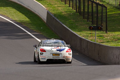 21;10-February-2013;21;Andrew-Jones;Australia;Bathurst;Bathurst-12-Hour;Bruce-Jouanny;David-Wall;Grand-Tourer;Mt-Panorama;NSW;New-South-Wales;Peugeot-RCZ-Cup;Sulman-Park;Team-Peugeot-RCZ;auto;endurance;motorsport;racing;super-telephoto