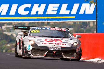 48;10-February-2013;48;Australia;Bathurst;Bathurst-12-Hour;GB-Galvanizing;Grand-Tourer;Justin-McMillan;Lamborghini-Gallardo-LP‒560;Mt-Panorama;NSW;New-South-Wales;Reid-Park;Ross-Lilley;Steven-Richards;auto;endurance;motorsport;racing;super-telephoto