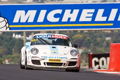 8;10-February-2013;8;Australia;Bathurst;Bathurst-12-Hour;Grand-Tourer;Kurt-Dujardyn;Level-Racing;Mt-Panorama;NSW;New-South-Wales;Olivier-Muytjens;Philippe-Broodcooren;Philippe-Richard;Porsche-911-GT3-Cup-997;Reid-Park;auto;endurance;motorsport;racing;super-telephoto