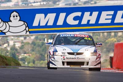 44;10-February-2013;44;Aaron-Tebb;Adam-Wallis;Australia;Bathurst;Bathurst-12-Hour;Grand-Tourer;Holden-Commodore-VY;Mal-Rose;Mal-Rose-Racing;Mt-Panorama;NSW;New-South-Wales;Reid-Park;auto;endurance;motorsport;racing;super-telephoto