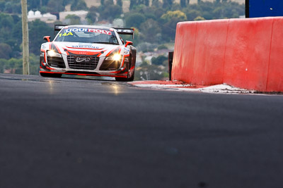 14;10-February-2013;14;Audi-R8-LMS;Australia;Bathurst;Bathurst-12-Hour;Grand-Tourer;James-Winslow;Mt-Panorama;NSW;New-South-Wales;Peter-Conroy;Peter-Conroy-Motorsport;Reid-Park;Rob-Huff;auto;endurance;motorsport;racing;super-telephoto