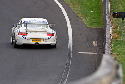 67;10-February-2013;67;Australia;Bathurst;Bathurst-12-Hour;David-Glasson;Grand-Tourer;Motorsport-Services;Mt-Panorama;NSW;New-South-Wales;Phil-Hood;Porsche-911-GT3-Cup-997;Sulman-Park;Tony-Richards;auto;endurance;motorsport;racing;super-telephoto