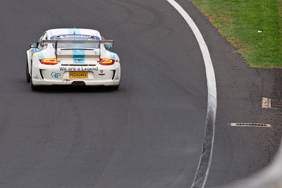 8;10-February-2013;8;Australia;Bathurst;Bathurst-12-Hour;Grand-Tourer;Kurt-Dujardyn;Level-Racing;Mt-Panorama;NSW;New-South-Wales;Olivier-Muytjens;Philippe-Broodcooren;Philippe-Richard;Porsche-911-GT3-Cup-997;Sulman-Park;auto;endurance;motorsport;racing;super-telephoto