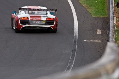 71;10-February-2013;71;Andrew-McInnes;Audi-R8-LMS;Australia;Bathurst;Bathurst-12-Hour;Darryl-O’Young;Dean-Koutsoumidis;Equity‒One;Grand-Tourer;Mt-Panorama;NSW;New-South-Wales;Simon-Middleton;Sulman-Park;auto;endurance;motorsport;racing;super-telephoto