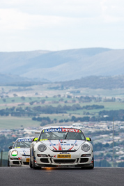 69;10-February-2013;69;Allan-Dippie;Australia;Bathurst;Bathurst-12-Hour;George-McFarlane;Grand-Tourer;Motorsport-Services;Mt-Panorama;NSW;New-South-Wales;Porsche-911-GT3-Cup-997;Reid-Park;Scott-ODonnell;auto;endurance;landscape;motorsport;racing;scenery;super-telephoto