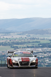 71;10-February-2013;71;Andrew-McInnes;Audi-R8-LMS;Australia;Bathurst;Bathurst-12-Hour;Darryl-O’Young;Dean-Koutsoumidis;Equity‒One;Grand-Tourer;Mt-Panorama;NSW;New-South-Wales;Reid-Park;Simon-Middleton;auto;endurance;landscape;motorsport;racing;scenery;super-telephoto