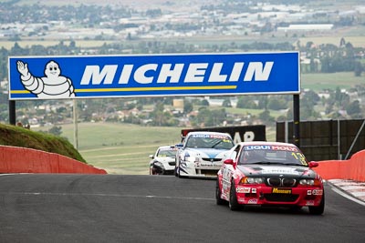 13;10-February-2013;13;Andrew-Fisher;Australia;BMW-E46-M3;Bathurst;Bathurst-12-Hour;Beric-Lynton;Grand-Tourer;Matt-Mackeldon;Mt-Panorama;NSW;New-South-Wales;Reid-Park;auto;endurance;motorsport;racing;telephoto