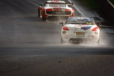 20;10-February-2013;20;Australia;Bathurst;Bathurst-12-Hour;Grand-Tourer;Mt-Panorama;NSW;New-South-Wales;Peugeot-RCZ-Cup;Stephane-Caillet-Bright;Sulman-Park;Team-Peugeot-RCZ;auto;endurance;motorsport;racing;rain;super-telephoto;wet