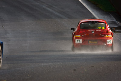 70;10-February-2013;70;Aaron-Harris;Australia;Bathurst;Bathurst-12-Hour;Grand-Tourer;Kevin-Gallichan;Michael-Driver;Motorsport-Services;Mt-Panorama;NSW;New-South-Wales;Sam-Fillmore;Seat-Leon-Supercopa;Sulman-Park;auto;endurance;motorsport;racing;rain;super-telephoto;wet