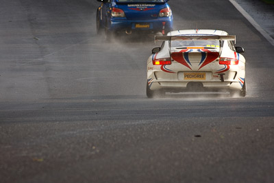 69;10-February-2013;69;Allan-Dippie;Australia;Bathurst;Bathurst-12-Hour;George-McFarlane;Grand-Tourer;Motorsport-Services;Mt-Panorama;NSW;New-South-Wales;Porsche-911-GT3-Cup-997;Scott-ODonnell;Sulman-Park;auto;endurance;motorsport;racing;rain;super-telephoto;wet