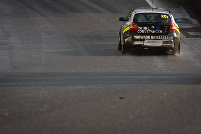 26;10-February-2013;26;Australia;BMW-130i;Bathurst;Bathurst-12-Hour;Daniel-Lewis;Daniel-Studdart;GWS-Personnel-Motorsport;Grand-Tourer;Jonathan-Venter;Mt-Panorama;NSW;New-South-Wales;Sulman-Park;auto;endurance;motorsport;racing;super-telephoto