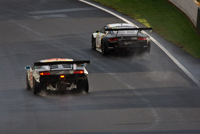 1;1;10-February-2013;Andreas-Simonsen;Audi-R8-LMS-Ultra;Australia;Bathurst;Bathurst-12-Hour;Grand-Tourer;Harold-Primat;Johan-Kristoffersson;Mt-Panorama;NSW;New-South-Wales;Phoenix-Racing;Sulman-Park;auto;endurance;motorsport;racing;super-telephoto