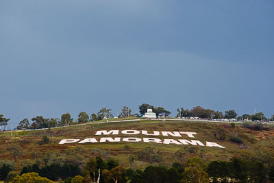 10-February-2013;Australia;Bathurst;Bathurst-12-Hour;Mt-Panorama;NSW;New-South-Wales;atmosphere;auto;endurance;landscape;motorsport;racing;scenery;telephoto