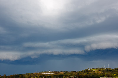 10-February-2013;Australia;Bathurst;Bathurst-12-Hour;Mt-Panorama;NSW;New-South-Wales;Topshot;atmosphere;auto;endurance;landscape;motorsport;racing;scenery;wide-angle