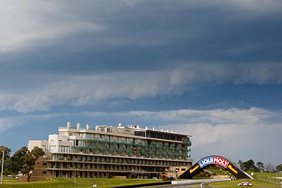 10-February-2013;Australia;Bathurst;Bathurst-12-Hour;Mt-Panorama;NSW;New-South-Wales;atmosphere;auto;endurance;landscape;motorsport;racing;scenery;telephoto