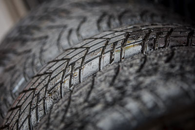 17-May-2013;24-Hour;Deutschland;Germany;Nordschleife;Nuerburg;Nuerburgring;Nurburg;Nurburgring;Nürburg;Nürburgring;Rhineland‒Palatinate;atmosphere;auto;close‒up;detail;motorsport;paddock;racing;telephoto;tread;tyres