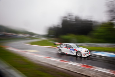 157;17-May-2013;24-Hour;BMW-335d;Deutschland;Germany;Hatzenbach;Juan-Cusano;Nordschleife;Nuerburg;Nuerburgring;Nurburg;Nurburgring;Nürburg;Nürburgring;Rhineland‒Palatinate;Sergio-Rodriguez;Sergio-Yazbik;Stefano-Cambria;auto;motorsport;racing;telephoto;wide-angle
