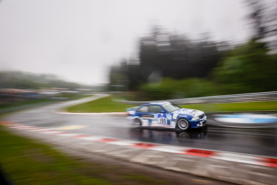 190;17-May-2013;24-Hour;BMW-E36-M3;Deutschland;Germany;Hatzenbach;Maurice-OReilly;Michael-Eden;Niels-Borum;Nordschleife;Nuerburg;Nuerburgring;Nurburg;Nurburgring;Nürburg;Nürburgring;Rhineland‒Palatinate;Wayne-Moore;auto;motorsport;racing;telephoto;wide-angle