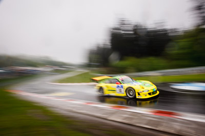 18;17-May-2013;24-Hour;Deutschland;Germany;Hatzenbach;Lucas-Luhr;Manthey-Racing;Marc-Lieb;Nordschleife;Nuerburg;Nuerburgring;Nurburg;Nurburgring;Nürburg;Nürburgring;Porsche-911-GT3-RSR;Rhineland‒Palatinate;Romain-Dumas;Timo-Bernhard;auto;motorsport;racing;telephoto;wide-angle