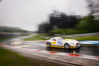 21;17-May-2013;21;24-Hour;Christian-Hohenadel;Deutschland;Germany;Hatzenbach;Kenneth-Heyer;Marko-Hartung;Mercedes‒Benz-SLS-AMG-GT3;Nordschleife;Nuerburg;Nuerburgring;Nurburg;Nurburgring;Nürburg;Nürburgring;ROWE-Racing;Rhineland‒Palatinate;Roland-Rehfeld;Topshot;auto;motorsport;racing;telephoto;wide-angle