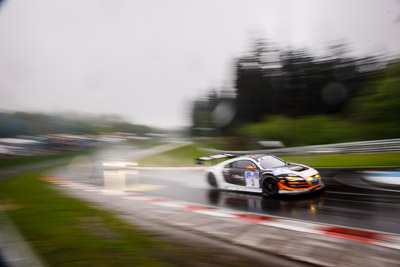 3;17-May-2013;24-Hour;3;Audi-R8-LMS-Ultra;Christer-Joens;Deutschland;Frank-Biela;G‒Drive-Racing-by-Phoenix;Germany;Hatzenbach;Luca-Ludwig;Nordschleife;Nuerburg;Nuerburgring;Nurburg;Nurburgring;Nürburg;Nürburgring;Rhineland‒Palatinate;Roman-Rusinov;auto;motorsport;racing;telephoto;wide-angle