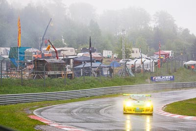 50;17-May-2013;24-Hour;Deutschland;Germany;Hatzenbach;Jörg-Bergmeister;Manthey-Racing;Marco-Holzer;Nick-Tandy;Nordschleife;Nuerburg;Nuerburgring;Nurburg;Nurburgring;Nürburg;Nürburgring;Porsche-911-GT3-R;Rhineland‒Palatinate;Richard-Lietz;auto;fog;motorsport;racing;telephoto