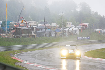 123;17-May-2013;24-Hour;Deutschland;Germany;Hatzenbach;Kazunori-Yamauchi;Michael-Krumm;Michael-Schulze;Nissan-GT‒R-Nismo-GT3;Nordschleife;Nuerburg;Nuerburgring;Nurburg;Nurburgring;Nürburg;Nürburgring;Rhineland‒Palatinate;Schulze-Motorsport;Tobias-Schulze;auto;fog;motorsport;racing;telephoto