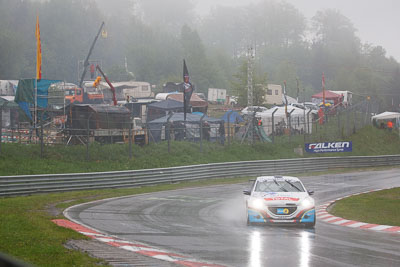 215;17-May-2013;24-Hour;Bradley-Philpot;Deutschland;Germany;Gonzalo-Martin-de-Andres;Hatzenbach;Mathieu-Sentis;Nordschleife;Nuerburg;Nuerburgring;Nurburg;Nurburgring;Nürburg;Nürburgring;Peugeot-208-GTI;Peugeot-Automobiles;Rhineland‒Palatinate;Stephan-Epp;auto;fog;motorsport;racing;telephoto