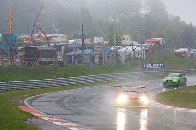 24;17-May-2013;24;24-Hour;BMW-Z4-GT3;Deutschland;Germany;Hatzenbach;Henry-Walkenhorst;Maximilian-Partl;Nordschleife;Nuerburg;Nuerburgring;Nurburg;Nurburgring;Nürburg;Nürburgring;Ralf-Oeverhaus;Rhineland‒Palatinate;Walkenhorst‒Motorsport-powered-by-Dunlop;Wolf-Silvester;auto;fog;motorsport;racing;telephoto