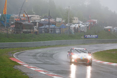 136;17-May-2013;24-Hour;Deutschland;Gazoo-Racing;Germany;Hatzenbach;Hisashi-Yabuki;Kumi-Sato;Nordschleife;Nuerburg;Nuerburgring;Nurburg;Nurburgring;Nürburg;Nürburgring;Rhineland‒Palatinate;Takayuki-Kinoshita;Toyota-GT-86;Yasuo-Hirata;auto;fog;motorsport;racing;telephoto