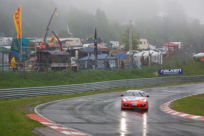 178;17-May-2013;24-Hour;Deutschland;Germany;Hatzenbach;Jim-Michaelian;Michael-Schratz;Nordschleife;Nuerburg;Nuerburgring;Nurburg;Nurburgring;Nürburg;Nürburgring;Porsche-Cayman-R;Rhineland‒Palatinate;Ronny-Tobler;Tanja-Nilsson;Team-Mathol-Racing-eV;auto;fog;motorsport;racing;telephoto