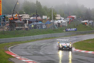 51;17-May-2013;24-Hour;51;Alessandro-Cremascoli;Andrea-Sapino;Deutschland;Germany;Hatzenbach;Massimo-Colnago;Nordschleife;Nuerburg;Nuerburgring;Nurburg;Nurburgring;Nürburg;Nürburgring;Porsche-997-GT3-Cup;Rheydter-Club-f-Motorsport-i-DMV;Rhineland‒Palatinate;Sergio-Negroni;auto;fog;motorsport;racing;telephoto