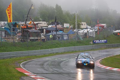 198;17-May-2013;24-Hour;BMW-325i;Deutschland;Dirk-Roth;Germany;Hatzenbach;Kornelius-Hoffmann;Nordschleife;Nuerburg;Nuerburgring;Nurburg;Nurburgring;Nürburg;Nürburgring;Peter-Hoffmann;Rhineland‒Palatinate;Steffen-Roth;auto;fog;motorsport;racing;telephoto