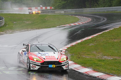 60;17-May-2013;24-Hour;60;Aston-Martin-Vantage-V8-GT4;Deutschland;Germany;Hatzenbach;Marcel-Belka;Norbert-Bermes;Nordschleife;Nuerburg;Nuerburgring;Nurburg;Nurburgring;Nürburg;Nürburgring;Rhineland‒Palatinate;Richard-Nilsson;Team-Mathol-Racing-eV;Wolfgang-Weber;auto;motorsport;racing;telephoto