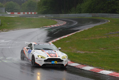 61;17-May-2013;24-Hour;Aston-Martin-Vantage;Deutschland;Germany;Hatzenbach;Hemopharm-racing-Team-Bratke;Nordschleife;Nuerburg;Nuerburgring;Nurburg;Nurburgring;Nürburg;Nürburgring;Oliver-Louisoder;Rhineland‒Palatinate;Scott-Preacher;Thomas-Heinrich;Uwe-Legermann;auto;motorsport;racing;telephoto