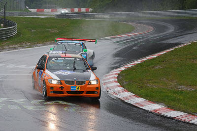 195;17-May-2013;24-Hour;BMW-E90-325i;Deutschland;Germany;Hatzenbach;Marcel-Hellberg;Nordschleife;Nuerburg;Nuerburgring;Nurburg;Nurburgring;Nürburg;Nürburgring;Rhineland‒Palatinate;Robin-Strycek;Sascha-Friedrich;Sönke-Glöde;auto;dmsj-Youngster‒Racing‒Team;motorsport;racing;telephoto