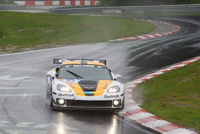 81;17-May-2013;24-Hour;81;Arno-Klasen;Corvette-C6;Deutschland;Germany;Hatzenbach;Joachim-Kiesch;Nordschleife;Nuerburg;Nuerburgring;Nurburg;Nurburgring;Nürburg;Nürburgring;Rhineland‒Palatinate;Tobias-Guttroff;Volker-Strycek;auto;motorsport;racing;telephoto