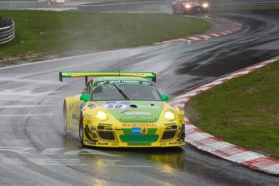 50;17-May-2013;24-Hour;Deutschland;Germany;Hatzenbach;Jörg-Bergmeister;Manthey-Racing;Marco-Holzer;Nick-Tandy;Nordschleife;Nuerburg;Nuerburgring;Nurburg;Nurburgring;Nürburg;Nürburgring;Porsche-911-GT3-R;Rhineland‒Palatinate;Richard-Lietz;auto;motorsport;racing;telephoto