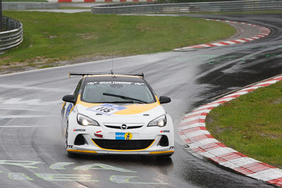 110;17-May-2013;24-Hour;Alex-Hofmann;Deutschland;Germany;Hannu-Luostarinen;Hatzenbach;Kissling-Motorsport;Nordschleife;Nuerburg;Nuerburgring;Nurburg;Nurburgring;Nürburg;Nürburgring;Opel-Astra-OPC;Rhineland‒Palatinate;Thomas-Kroher;auto;motorsport;racing;telephoto