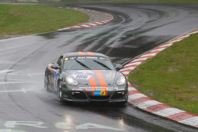 186;17-May-2013;24-Hour;Andreas-Riedl;André-Krumbach;Deutschland;Germany;Hatzenbach;Ivan-Reggiani;Nicola-Bravetti;Nordschleife;Nuerburg;Nuerburgring;Nurburg;Nurburgring;Nürburg;Nürburgring;Porsche-Cayman;Rhineland‒Palatinate;auto;motorsport;racing;telephoto