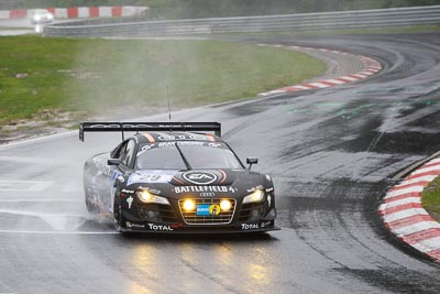 29;17-May-2013;24-Hour;29;Audi-R8-LMS-Ultra;Belgian-Audi-Club-Team-WRT;Christopher-Haase;Christopher-Mies;Deutschland;Edward-Sandstom;Germany;Hatzenbach;Laurens-van-Thoor;Nordschleife;Nuerburg;Nuerburgring;Nurburg;Nurburgring;Nürburg;Nürburgring;Rhineland‒Palatinate;auto;motorsport;racing;telephoto