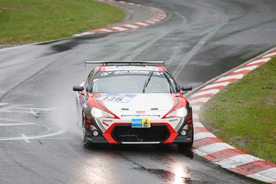 136;17-May-2013;24-Hour;Deutschland;Gazoo-Racing;Germany;Hatzenbach;Hisashi-Yabuki;Kumi-Sato;Nordschleife;Nuerburg;Nuerburgring;Nurburg;Nurburgring;Nürburg;Nürburgring;Rhineland‒Palatinate;Takayuki-Kinoshita;Toyota-GT-86;Yasuo-Hirata;auto;motorsport;racing;telephoto