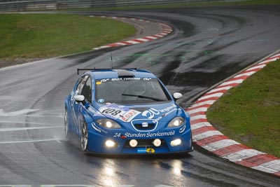 108;17-May-2013;24-Hour;Deutschland;Eberhard-Schneider;Germany;Hatzenbach;Jörg-Kittelmann;Klaus‒D-Müller;Nordschleife;Nuerburg;Nuerburgring;Nurburg;Nurburgring;Nürburg;Nürburgring;Rhineland‒Palatinate;Seat-Leon-Supercopa;Team-Mathol-Racing-eV;auto;motorsport;racing;telephoto