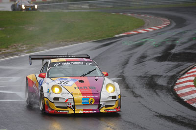 36;17-May-2013;24-Hour;36;Deutschland;Dieter-Schornstein;Germany;Hatzenbach;Jürgen-Alzen;Kremer-Racing;Nordschleife;Nuerburg;Nuerburgring;Nurburg;Nurburgring;Nürburg;Nürburgring;Peter-Posavac;Porsche-997-GT3-KR;Rhineland‒Palatinate;Wolfgang-Kaufmann;auto;motorsport;racing;telephoto