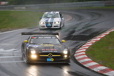 125;17-May-2013;24-Hour;Deutschland;Germany;Hatzenbach;Mark-Bullitt;Marko-Hartung;Mercedes‒Benz-SLS-AMG-GT3;Michael-Zehe;Nordschleife;Nuerburg;Nuerburgring;Nurburg;Nurburgring;Nürburg;Nürburgring;ROWE-Racing;Reinhold-Renger;Rhineland‒Palatinate;auto;motorsport;racing;telephoto