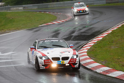 169;17-May-2013;24-Hour;Alexander-Rappold;Alexey-Vermenko;BMW-Z4-Coupé;Deutschland;Egons-Lapins;Germany;Hatzenbach;Nordschleife;Nuerburg;Nuerburgring;Nurburg;Nurburgring;Nürburg;Nürburgring;Rhineland‒Palatinate;Sergey-Borisov;auto;motorsport;racing;telephoto