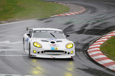 66;17-May-2013;24-Hour;Deutschland;Germany;Ginetta-GT4-G50;Hatzenbach;Mark-Speakerwas;Nordschleife;Nova-Race;Nuerburg;Nuerburgring;Nurburg;Nurburgring;Nürburg;Nürburgring;Rhineland‒Palatinate;Roberto-Nale;Tiziano-Cappelletti;Tiziano-Frazza;auto;motorsport;racing;telephoto