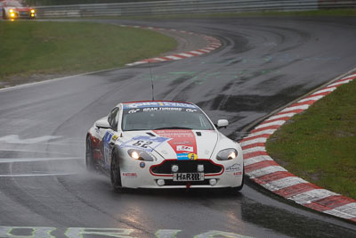 62;17-May-2013;24-Hour;62;Aston-Martin-Vantage-GT4;Deutschland;Donald-Molenaar;Germany;Hatzenbach;Michael-Pflüger;Nordschleife;Nuerburg;Nuerburgring;Nurburg;Nurburgring;Nürburg;Nürburgring;Olivier-Muytjens;Rheydter-Club-f-Motorsport-eV-i-DMV;Rhineland‒Palatinate;Stefan-Kenntemich;auto;motorsport;racing;telephoto