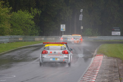 114;17-May-2013;24-Hour;AC-1927-Mayen-eV-i-ADAC;Deutschland;Germany;Gustavo-Fontana;Hatzenbach;Jorge-Alberto-Cersosimo;Jose-Visir;Nordschleife;Nuerburg;Nuerburgring;Nurburg;Nurburgring;Nürburg;Nürburgring;Rhineland‒Palatinate;Ruben-Salerno;Volkswagen-Golf-5-RLine;auto;motorsport;racing;telephoto