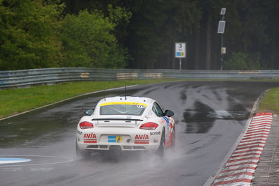 178;17-May-2013;24-Hour;Deutschland;Germany;Hatzenbach;Jim-Michaelian;Michael-Schratz;Nordschleife;Nuerburg;Nuerburgring;Nurburg;Nurburgring;Nürburg;Nürburgring;Porsche-Cayman-R;Rhineland‒Palatinate;Ronny-Tobler;Tanja-Nilsson;Team-Mathol-Racing-eV;auto;motorsport;racing;telephoto